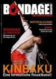 Bondage Magazine (Vol. 7)